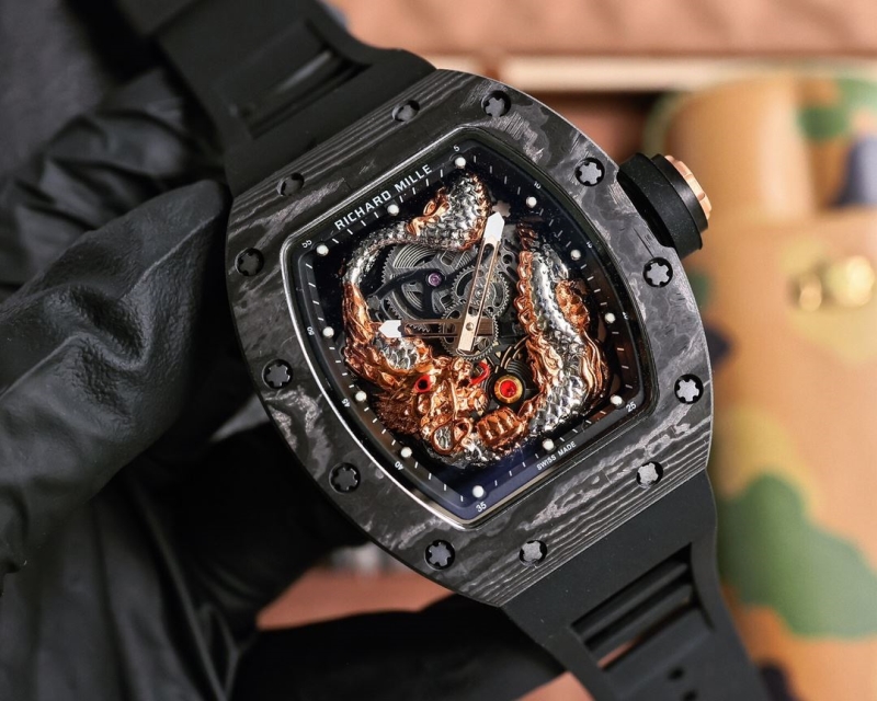 RICHARD MILLE